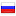 vologda-oblast.ru hosted country